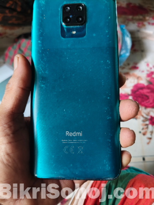 redmi note 9 pro